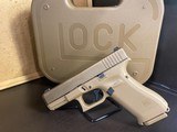 GLOCK G19X BLUE LABEL - 2 of 4