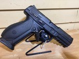 RUGER AMERICAN PISTOL - 1 of 4