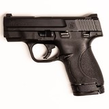 SMITH & WESSON M&P40 SHIELD - 2 of 4