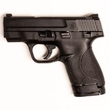 SMITH & WESSON M&P40 SHIELD - 1 of 4