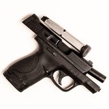 SMITH & WESSON M&P40 SHIELD - 4 of 4