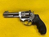 RUGER SP101 - 1 of 7