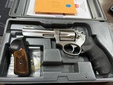 RUGER SP101 - 4 of 7