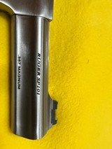 RUGER SP101 - 6 of 7