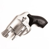 SMITH & WESSON 642-2 AIRWEIGHT - 4 of 5