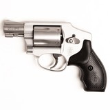 SMITH & WESSON 642-2 AIRWEIGHT - 2 of 5