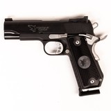 NIGHTHAWK CUSTOM KESTREL - 1 of 3