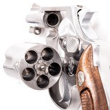 SMITH & WESSON 60 - 4 of 4