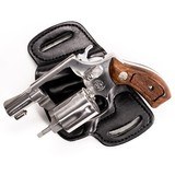 SMITH & WESSON 60 - 3 of 4