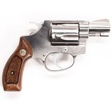 SMITH & WESSON 60 - 2 of 4