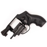 SMITH & WESSON MODEL 442-1 - 4 of 5