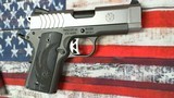 RUGER SR 1911 - 2 of 6