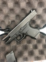 GLOCK 43 - 3 of 6