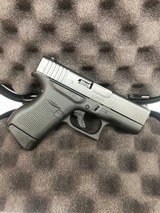 GLOCK 43 - 2 of 6
