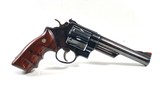 SMITH & WESSON MODEL 57 6