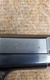 BROWNING HI POWER (BELGIAN) - 4 of 5