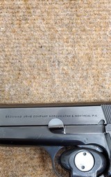 BROWNING HI POWER (BELGIAN) - 2 of 5