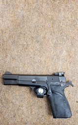 BROWNING HI POWER (BELGIAN) - 1 of 5