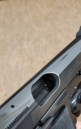 BROWNING HI POWER (BELGIAN) - 5 of 5