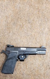 BROWNING HI POWER (BELGIAN) - 3 of 5