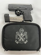 SPRINGFIELD ARMORY XDS-9 - 4 of 7