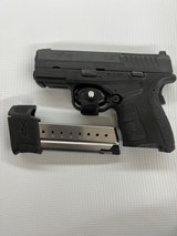 SPRINGFIELD ARMORY XDS-9 - 3 of 7