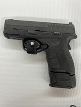 SPRINGFIELD ARMORY XDS-9 - 1 of 7