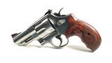 SMITH & WESSON 629-6 Combat Magnum - 2 of 3