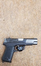 RUGER P85 - 2 of 6