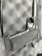 KIMBER 1911 custom II - 2 of 4