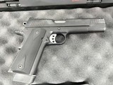 KIMBER 1911 custom II - 3 of 4