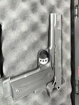 KIMBER 1911 custom II - 4 of 4