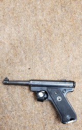 STURM, RUGER & CO., INC. AUTOMATIC PISTOL - 3 of 5