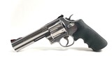 SMITH & WESSON 629-6 CLASSIC .44 MAGNUM - 2 of 3