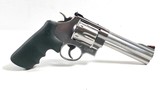 SMITH & WESSON 629-6 CLASSIC .44 MAGNUM - 1 of 3