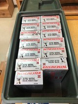 MARLIN FIREARMS COMPANY 375 - 6 of 6