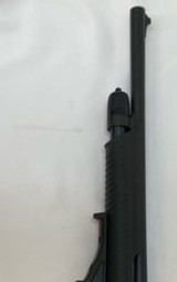 STOEGER P350 Tactical Pistol Grip Shotgun 12 GA - 2 of 7