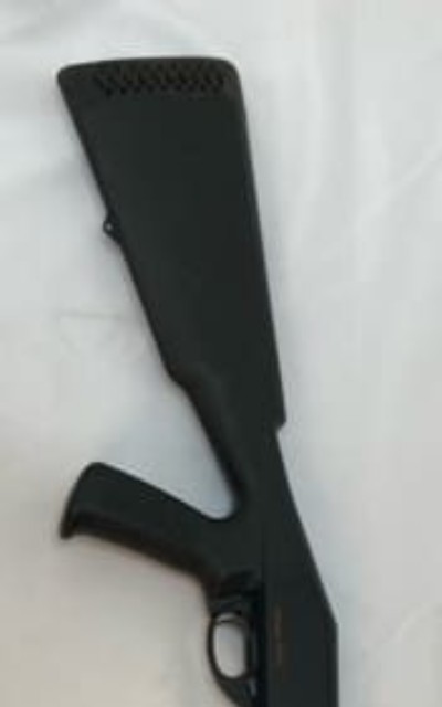 STOEGER P350 Tactical Pistol Grip Shotgun 12 GA