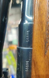 STEYR Mannlicher Schönauer - 5 of 6