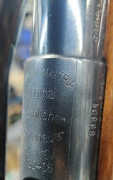 STEYR Mannlicher Schönauer - 2 of 6