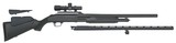 MOSSBERG 500 FIELD/DEER PUMP - 1 of 1