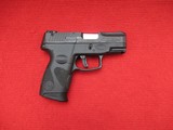 TAURUS PT111 G2 MILLENIUM - 1 of 2
