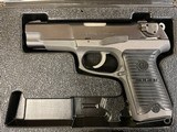 RUGER P85 - 1 of 1
