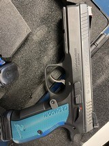CZ SP-01 SHADOW 2 - 2 of 3