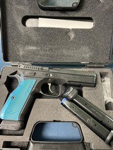 CZ SP-01 SHADOW 2 - 1 of 3