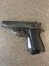 WALTHER MODEL PP - 1 of 7