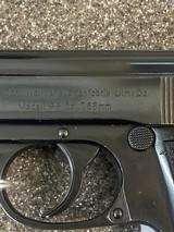 WALTHER MODEL PP - 6 of 7