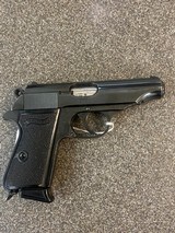 WALTHER MODEL PP - 2 of 7