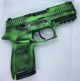 SIG SAUER P320 COMPACT - 2 of 5