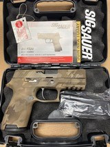 SIG SAUER P320 COMPACT - 5 of 5